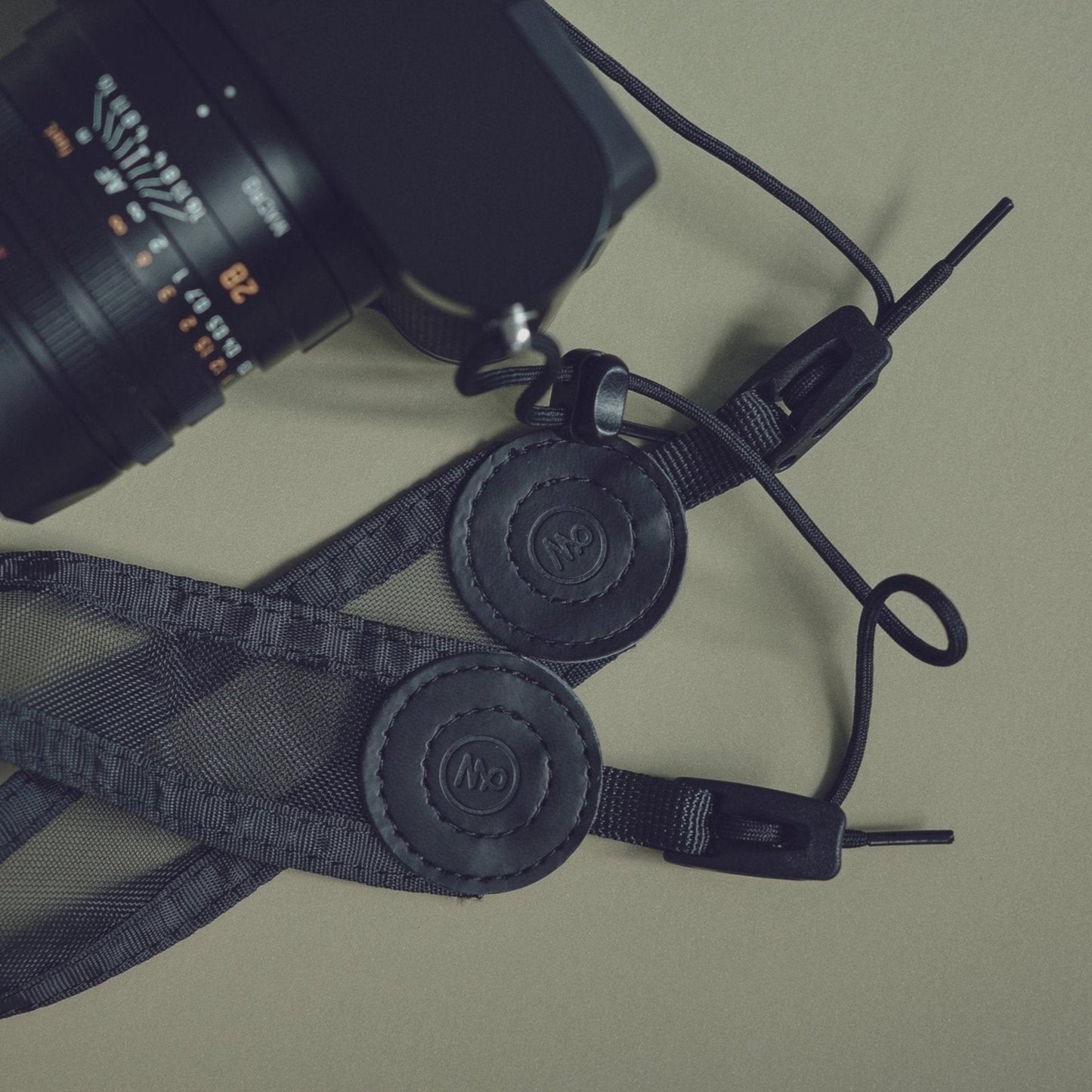 ULTLT Camera Strap